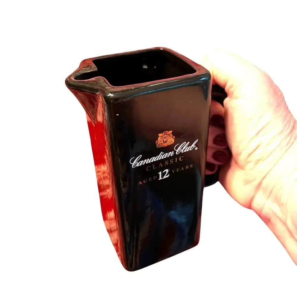canadian club canadian club